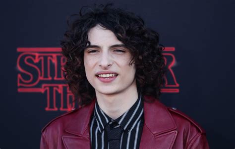 Finn Wolfhard Says The Aubreys Have Finished Their Debut Album