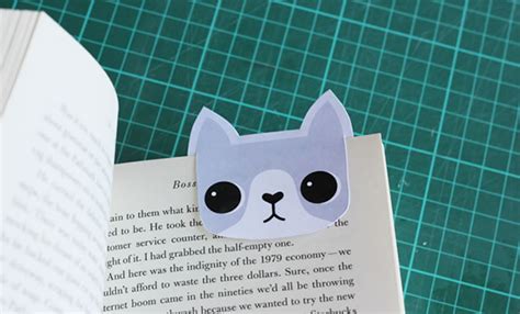 marcadores de livros para você imprimir Feufolândia