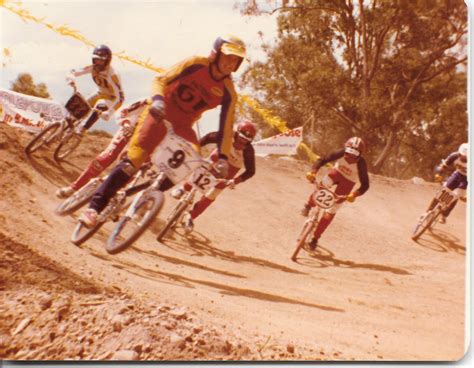 The Evolution of BMX: From Bicycle Racing to Freestyle Tricks