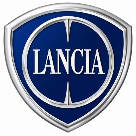 Lancia Logo Geneva Motor Show