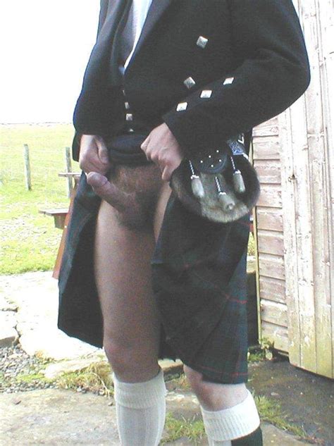 Kilts And Cocks On Tumblr Daily Squirt