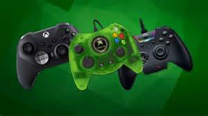 Best Xbox One Controllers In 2020 Xbox Series X