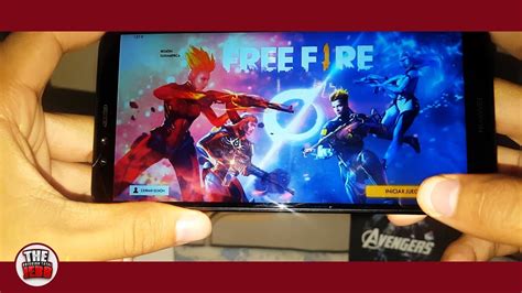 New free fire max ultra hd is now available on google play for selected players to test the beta. FREE FIRE EN HUAWEI Y9 Funcionara En Ultra #FREEFIRE # ...