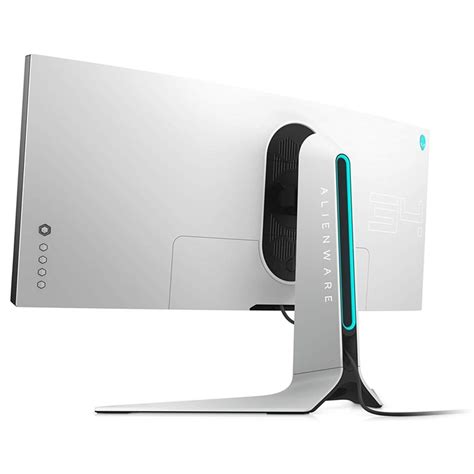 Alienware Aw3420dw 34 120hz Wqhd 2ms G Sync Curved Gaming