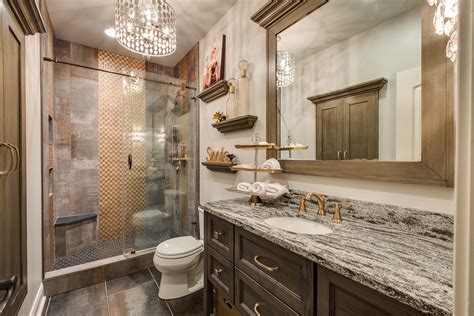 Affordable Bathroom Remodeling Tips And Ideas Covenant Construction