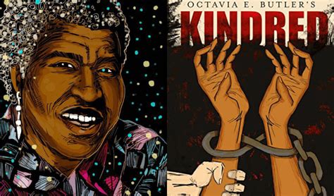 Analysis Of Octavia E Butler’s Novels Literary Theory And Criticism