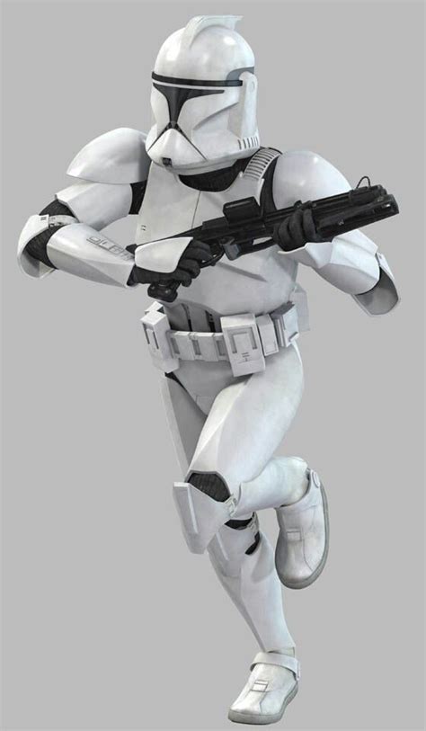 Phase 1 Clone Trooper Star Wars Trooper Star Wars Star Wars