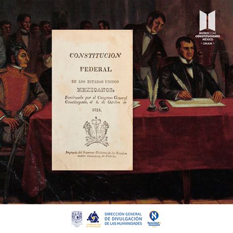 Lista 103 Foto 1824 Constitucion Federal De Los Estados Unidos