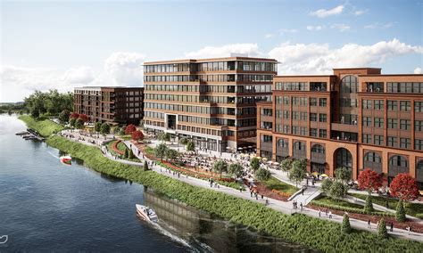 The Waterfront ‹ Lehigh Valley Lifestyle Destination