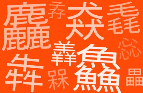 17 Insanely Difficult Chinese Characters Translated