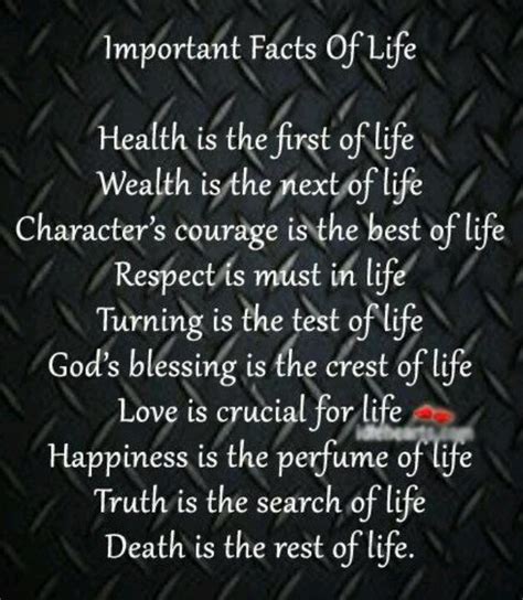 Most of them look funny, but they are insanely true. Important Facts of life.... | FACTS -- Random, Fun ...