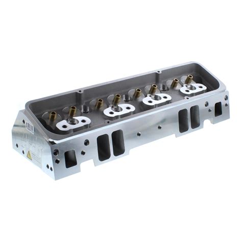 Airflow Research Afr 1002 Afr 195cc Sbc Enforcer Cylinder Heads