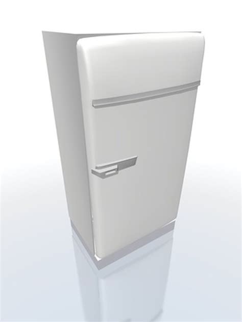 How To Recharge Freon To Repair A Refrigerator Hunker