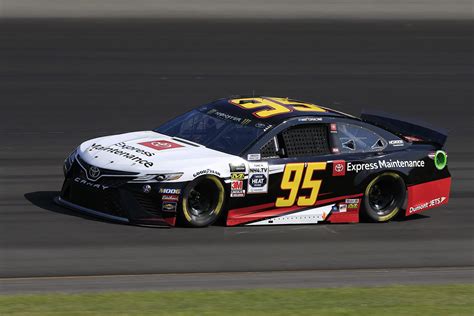 Jeb burton to drive for kaulig racing in 2021. NASCAR Cup Series: Matt DiBenedetto likely out of a ride ...