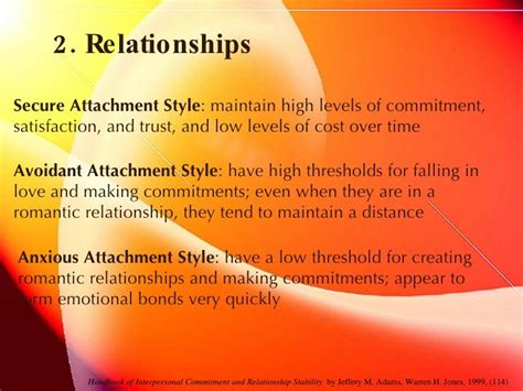Romantic Relationship Definition And Romantic Relationship Is A Term I