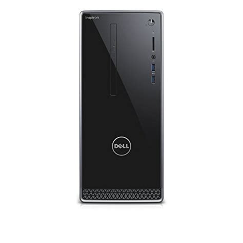 Get Dell Inspiron I3650 Desktop 6th Gen Intel Dual Core I3 6100 3