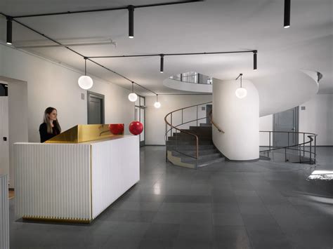 However, ddu is used even now among some traders. Marginalen Bank | DAP group | Lobby design, Apartment ...