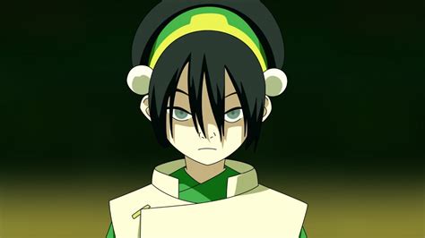 The Untold Truth Of Toph Beifong From Avatar The Last Airbender