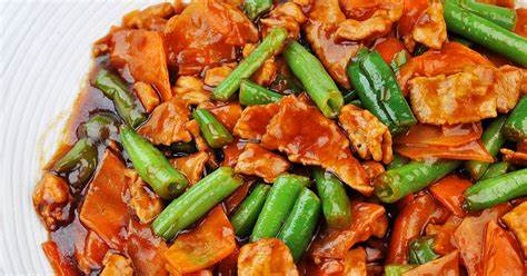 Фасоль спаржевая диета Спаржевая фасоль: рецепты с мясом под винным соусом - tochka.net Спаржевая фасоль: рецепты с мясом под винным соусом - tochka.net Фасоль спаржевая диета