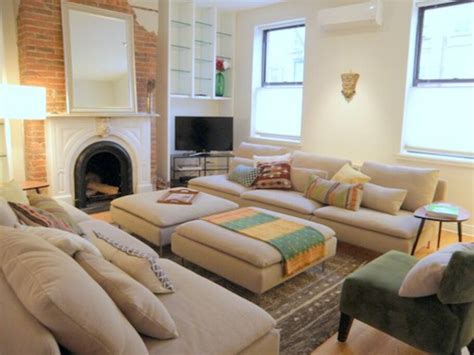 Exquisite Cobble Hill Duplex Apartments For Rent In Brooklyn New