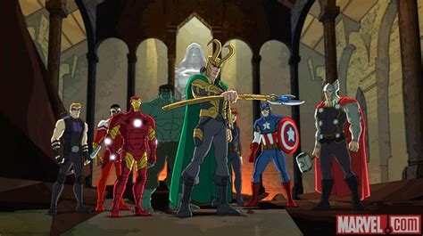Images Featuring Loki Marvel Avengers Assemble Loki