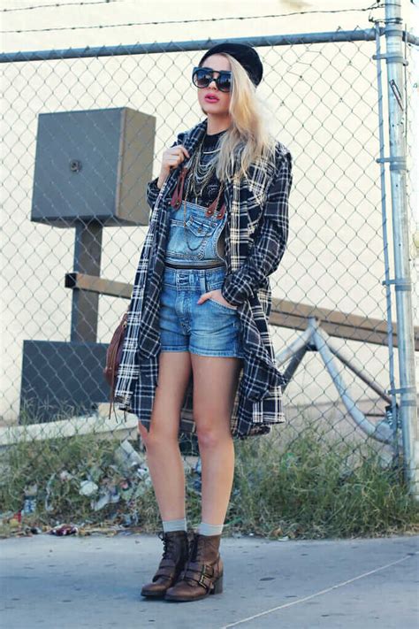 Check spelling or type a new query. 20 Stylish Ways to Wear Flannel Shirts - Page 6 of 6 ...