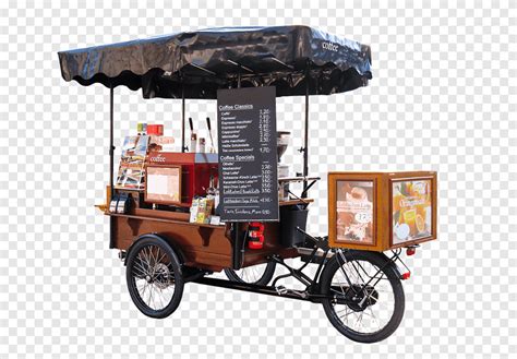 Free Download Bicycle Drink Coffee Car Vintage Food Truck Food