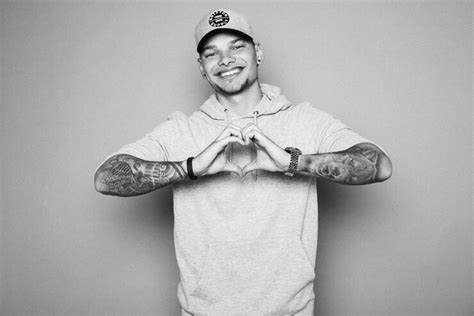 Interview Tattoo Stories With Kane Brown Iheartradio