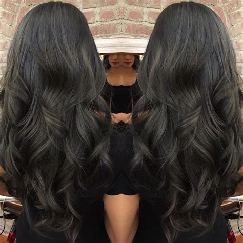 We explain why, and how to if your hair is mostly tan, we would recommend trying another application. Instagram photo by Number76 Hair Salon • Dec 26, 2015 at 5 ...