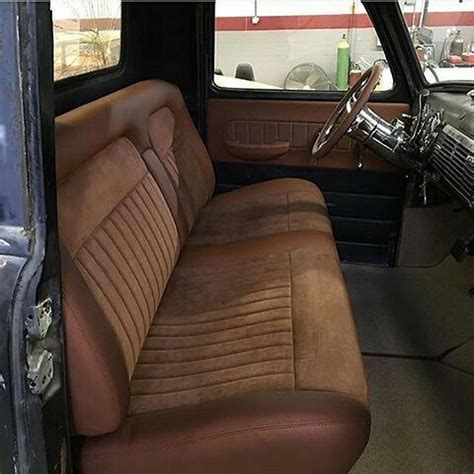 Food Truck Interior Fordtrucks Classic Chevy Trucks Vintage Trucks My Xxx Hot Girl