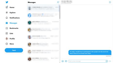 Everything You Need To Know About Twitter Direct Messages