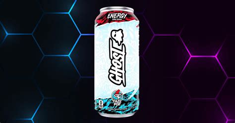 Ghost Teams With Faze Clan On Ghost Energy