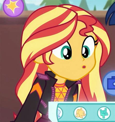 Pin By ⁝sunset Shimmer⁝🌅 On Sunset Shimmer Backstage Pass Sunset