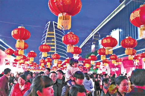 Creative agency for your design needs. 【溫故知新】正月十五元宵節 賞燈結姻緣 - 香港文匯報