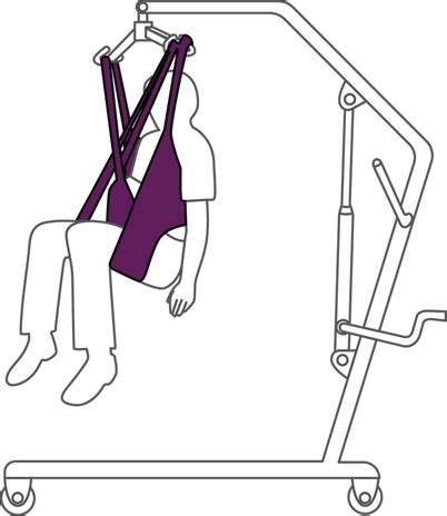 A hoyer lift is used to transfer a person any time the person needs to be moved. Hoyer Lift For Home Use - Homemade Ftempo