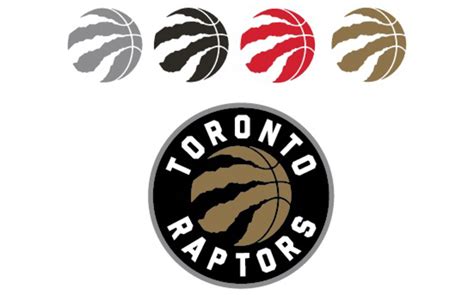 Raptors Unveil New Primary And Drake Inspired Alternate Logos Sports