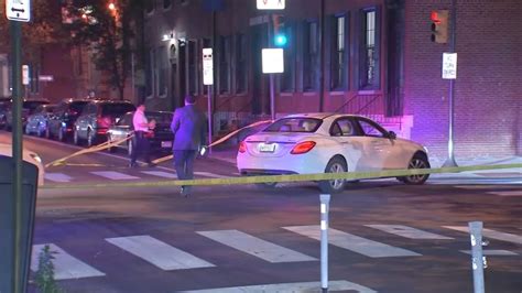Center City Philadelphia Road Rage Shooting Kills 17 Year Old On 15th And Pine Streets Police