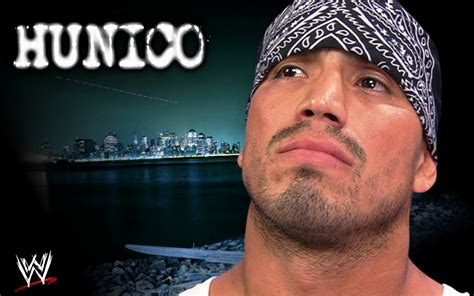 We look back at hunico's first match in wwe as well as his. WWE Hunico - Page 2