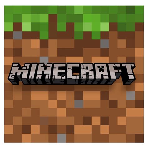 Minecraft Logo Editorial Image Illustration Of Logo 186775550