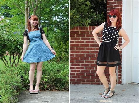 30 cute outfits for short height girls to look tall