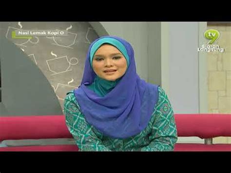 Bhd on friday, 28th july 2017. Nasi Lemak Kopi O (2015) | Episod 1 - YouTube
