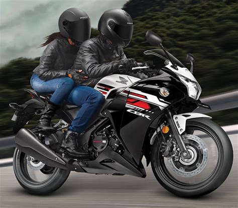 Tired examples can be found on online auction sites for just over £1000 however you are better off spending a few extra quid and setting your sights at a bike costing between £1500 and £2000 to get a good one. Updated Honda CBR250R Launched in India @ Rs. 1,60,201 ...