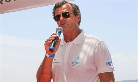 His brother, torben grael, is also a sailor. Lars Grael receberá homenagem no Prêmio Brasil Olímpico