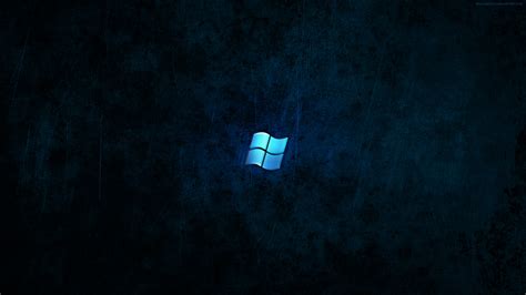 48 Windows 10 Hd Dark Wallpaper