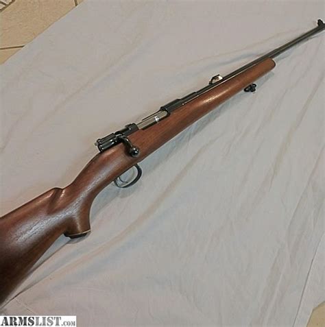 Armslist For Saletrade 7mm Mauser