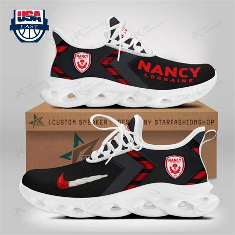As Nancy Lorraine Max Soul Sneakers Shoes Usalast