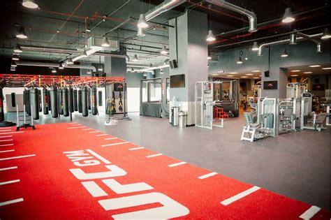 Designed to build strong athletic and motivational skills that apply in and out of the gym, our youth programs help develop coordination. All You Need to Know About UFC Gym Dubai | B-Change