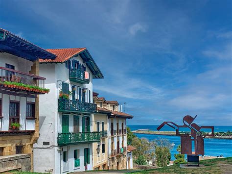 Basque Country The 11 Most Beautiful Towns CÚrate Trips