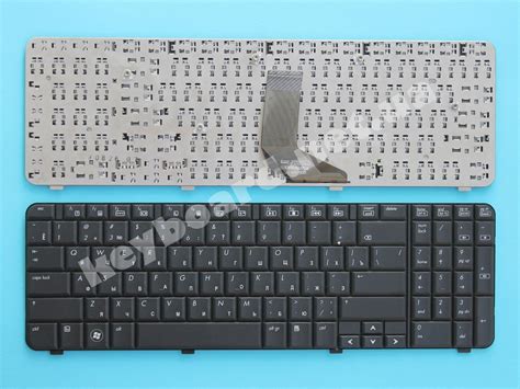 Клавіатура до ноутбука Hp G61 Ua