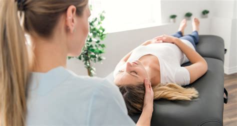 How Physiotherapy Treats Neck Pain Effectively Fraser Life Physio